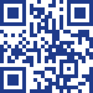 QR Code for Portfolio